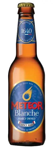 Meteor Blanche