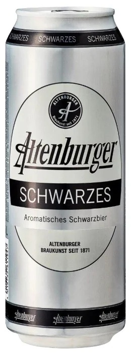 Altenburger Schwarzes