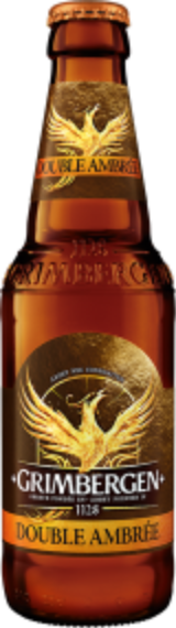 Grimbergen Double Ambree
