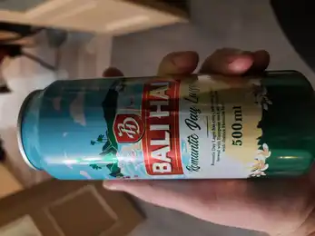 Bali Hai 2
