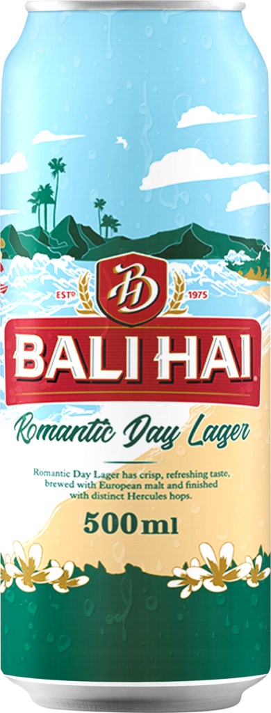 Bali Hai