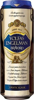 Volfas Engelman Bravoro