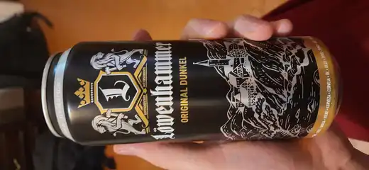 Lowenhammer Original Dunkel 2