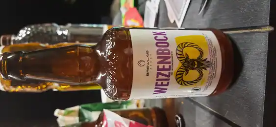Weizenbock 2