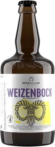 Weizenbock