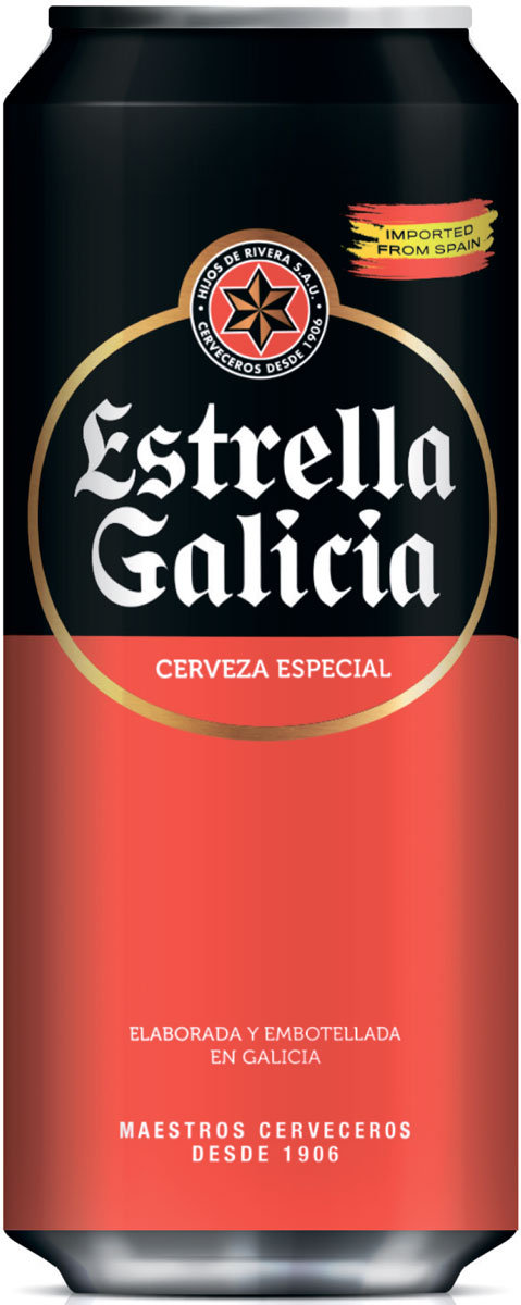 Estrella Galicia