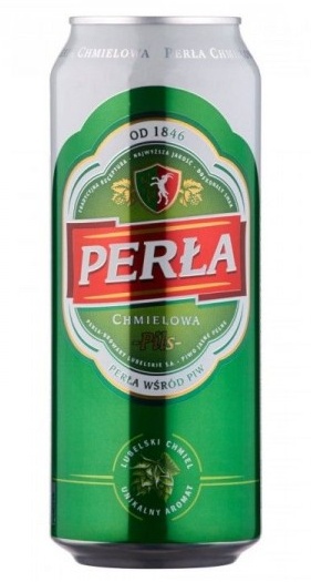 Perla chemielowa