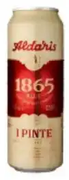 Aldaris 1865 3