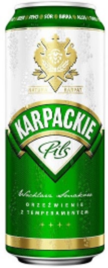 Karpackie Pils