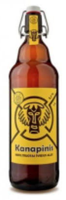 Kanapinis