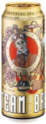 Steam Brew Imperial IPA