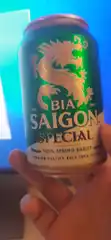 Bia Saigon Special 2