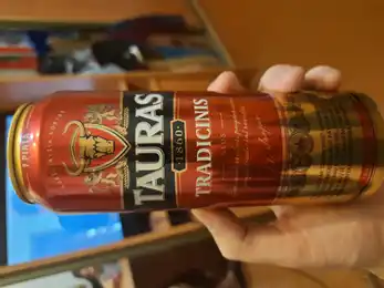Tauras Tradicinis 2
