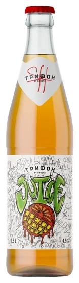 Трифон Juice