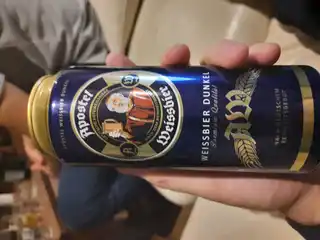 Apostel Weissbier Dunkel 2