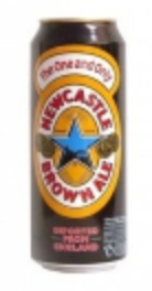 Newcastle Brown Ale