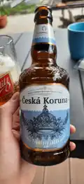 Ceska Koruna Premiovy Lezak 2