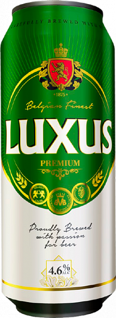 Luxus Premium