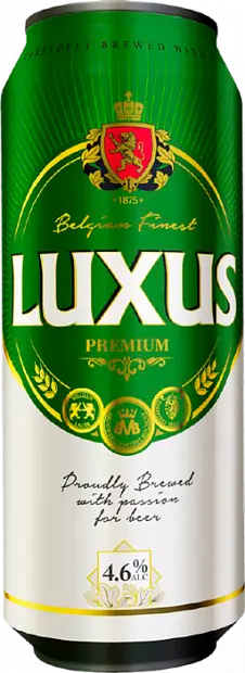 Luxus Premium