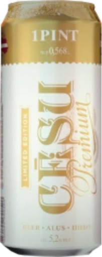 Cesu Premium 100 Limited Edition