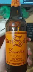 Beer Zelis Чешское 2