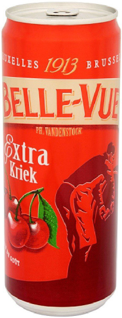 Belle-Vue Extra Kriek