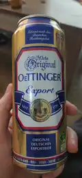 Oettinger Export 2