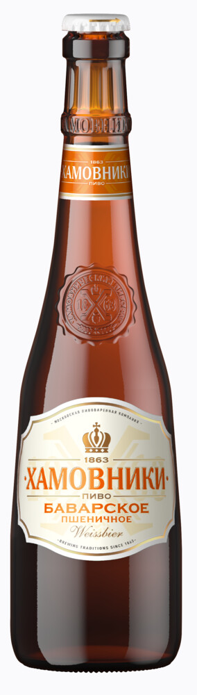 Хамовники Баварское Пшеничное