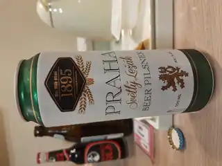 Praha Svetly Lezak 2