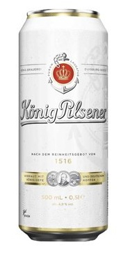 KonigPilsner
