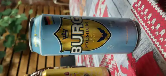 Burg Premium 3