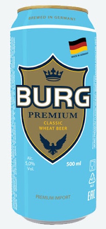 Burg Premium