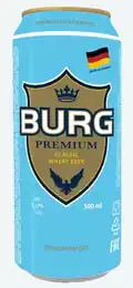 Burg Premium 2