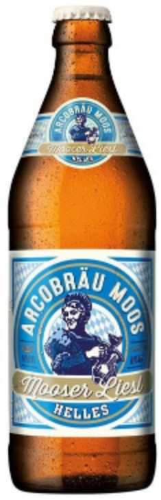 Mooser Liesl Helles
