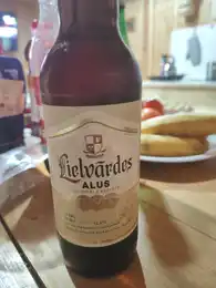Lielvardes Alus 2
