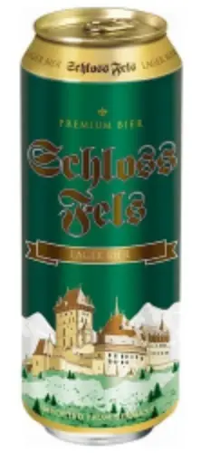 Schloss Fels