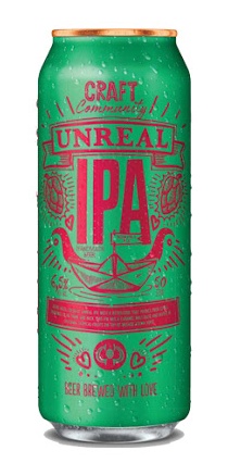 Unreal IPA