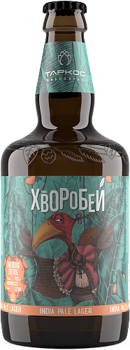 Хворобей IPA