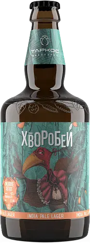 Хворобей IPA