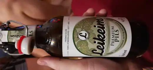 Leikeim Premium Pils 2