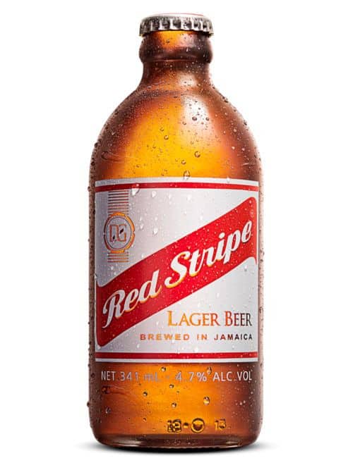 Red Stripe 
