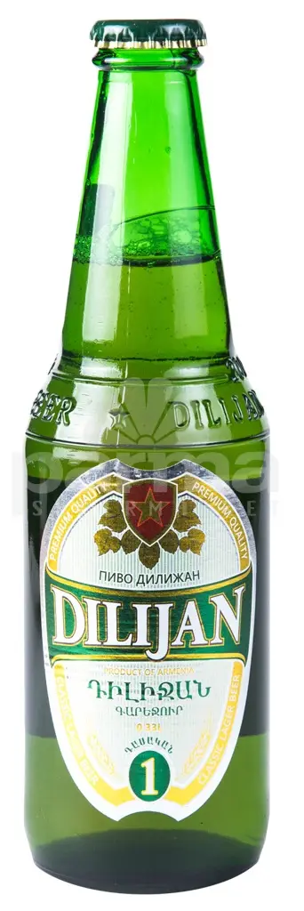 Dilijan