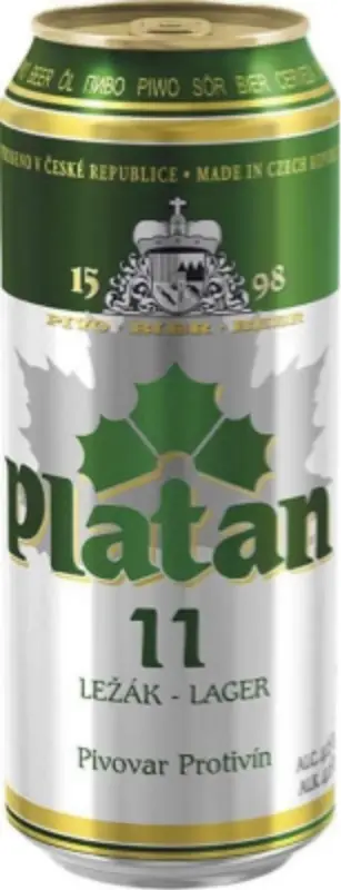 Platan 11