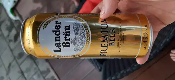 Lander Brau  2