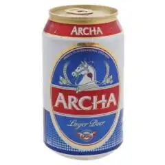 Archa 2