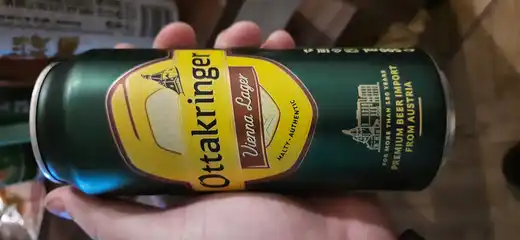 Ottakringer Vienna Lager 2