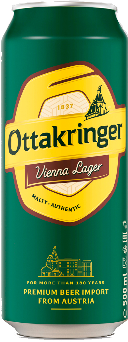 Ottakringer Vienna Lager