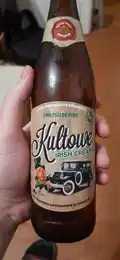 Kultowe Irish Cream 2