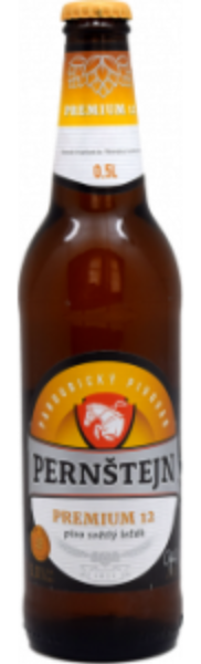 Pernstejn Premium 12