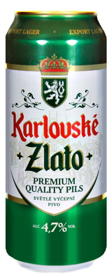 Karlovske Zlato